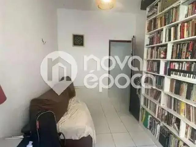 Casa / Sobrado em Condomínio para Venda em Rio de Janeiro/RJ Botafogo 6 Quartos
