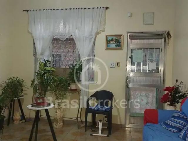 Casa / Sobrado em Condomínio para Venda em Rio de Janeiro/RJ Bonsucesso 4 Quartos