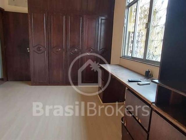 Casa / Sobrado em Condomínio para Venda em Rio de Janeiro/RJ Bonsucesso 4 Quartos