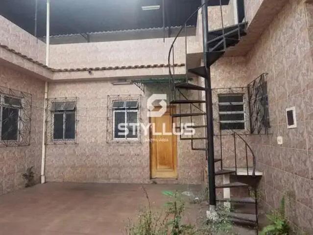 Casa / Sobrado em Condomínio para Venda em Rio de Janeiro/RJ Bonsucesso