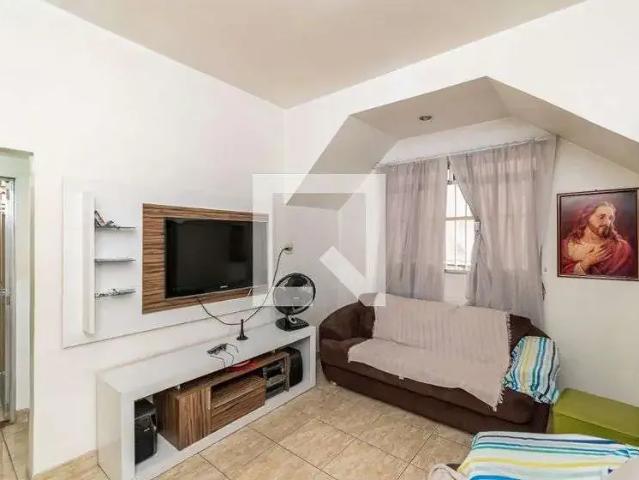 Casa / Sobrado em Condomínio para Venda em Rio de Janeiro/RJ Bonsucesso 2 Quartos
