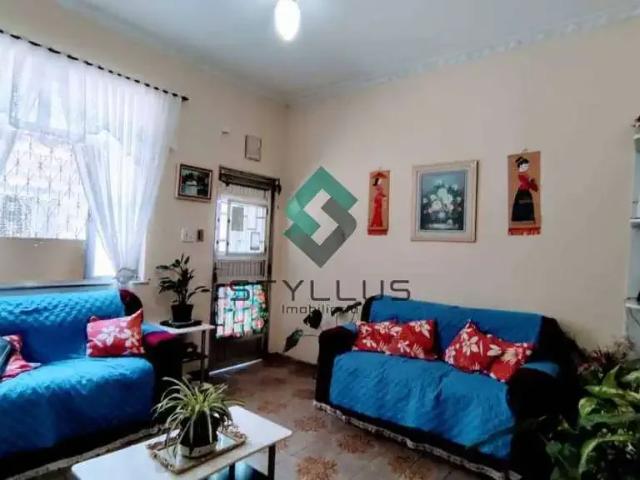 Casa / Sobrado em Condomínio para Venda em Rio de Janeiro/RJ Bonsucesso 3 Quartos
