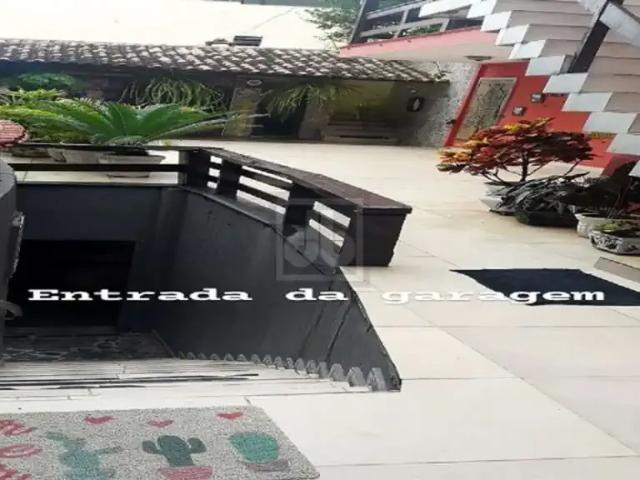 Casa / Sobrado em Condomínio para Venda em Rio de Janeiro/RJ Bancários 13 Quartos