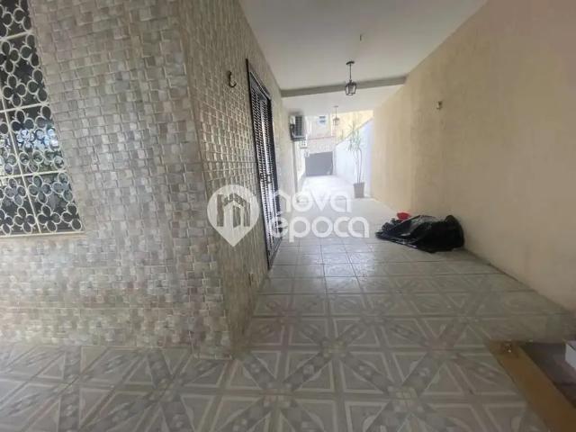 Casa / Sobrado em Condomínio para Venda em Rio de Janeiro/RJ Bancários 3 Quartos