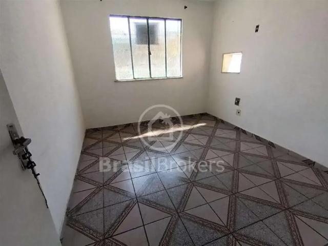 Casa / Sobrado em Condomínio para Venda em Rio de Janeiro/RJ Bangu 3 Quartos
