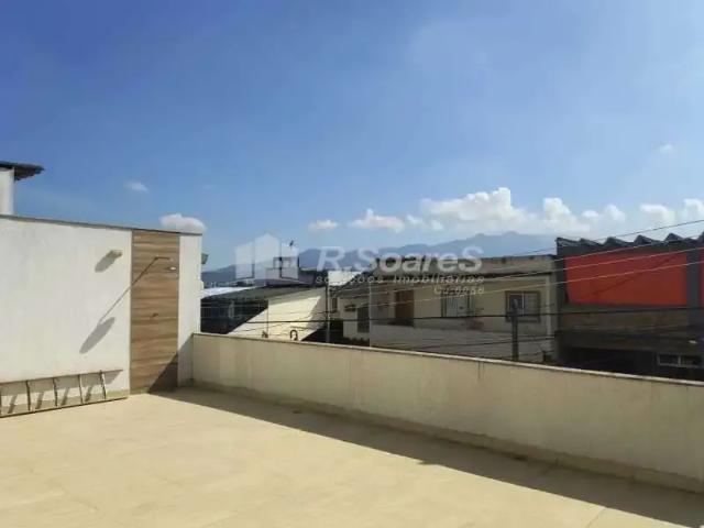 Casa / Sobrado em Condomínio para Venda em Rio de Janeiro/RJ Bangu 3 Quartos