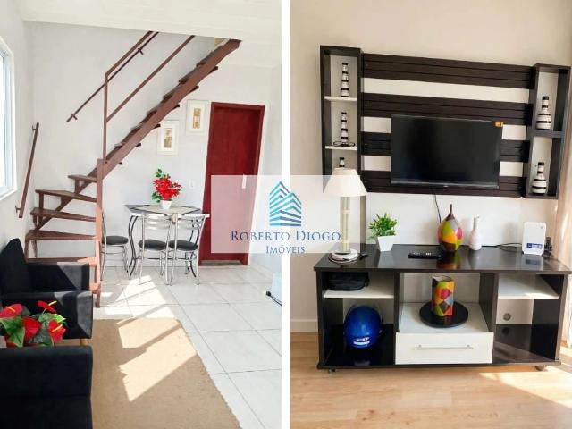 Casa / Sobrado em Condomínio para Venda em Rio de Janeiro/RJ Bangu 2 Quartos