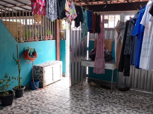 Casa / Sobrado em Condomínio para Venda em Rio de Janeiro/RJ Bangu 2 Quartos