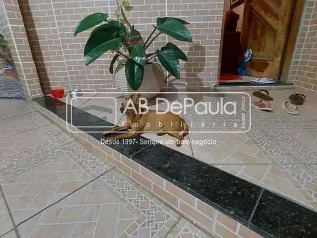 Casa / Sobrado em Condomínio para Venda em Rio de Janeiro/RJ Bangu 2 Quartos