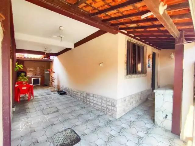 Casa / Sobrado em Condomínio para Venda em Rio de Janeiro/RJ Bangu 2 Quartos