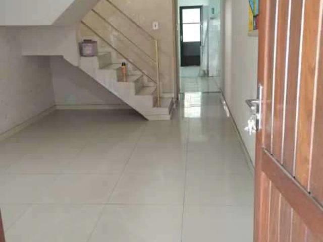 Casa / Sobrado em Condomínio para Venda em Rio de Janeiro/RJ Bangu 2 Quartos