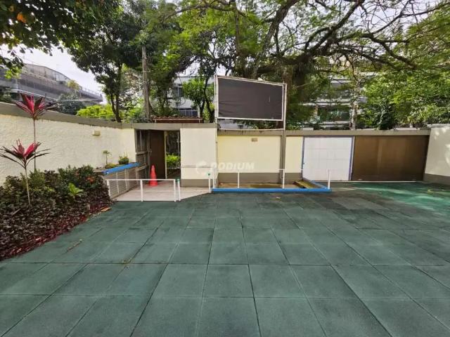 Casa / Sobrado em Condomínio para Venda em Rio de Janeiro/RJ Barra da Tijuca 1 Quartos