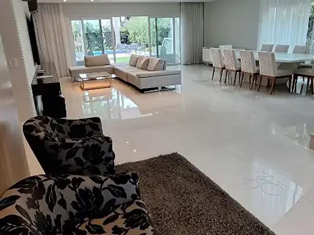 Casa / Sobrado em Condomínio para Venda em Rio de Janeiro/RJ Barra da Tijuca