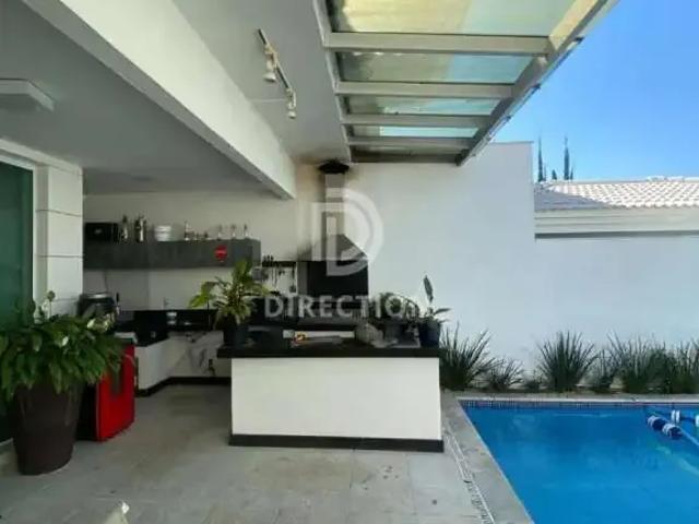 Casa / Sobrado em Condomínio para Venda em Rio de Janeiro/RJ Barra da Tijuca 3 Quartos