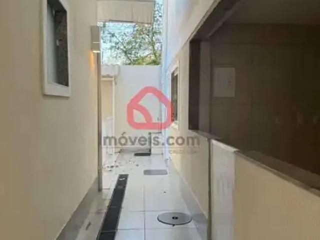 Casa / Sobrado em Condomínio para Venda em Rio de Janeiro/RJ Barra da Tijuca 3 Quartos