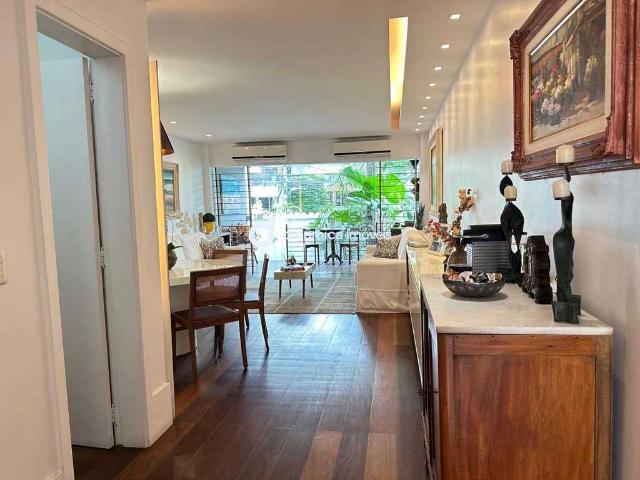 Casa / Sobrado em Condomínio para Venda em Rio de Janeiro/RJ Barra da Tijuca 3 Quartos
