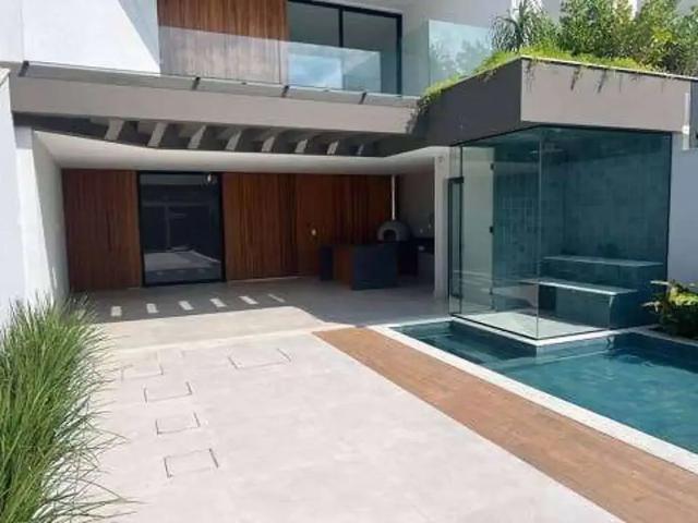 Casa / Sobrado em Condomínio para Venda em Rio de Janeiro/RJ Barra da Tijuca 3 Quartos