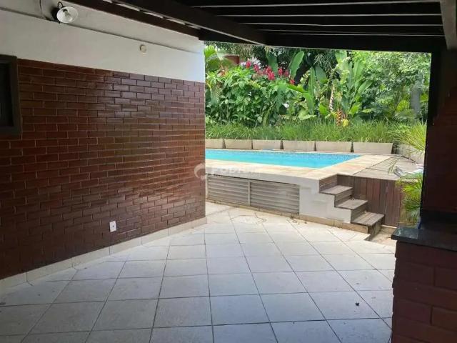 Casa / Sobrado em Condomínio para Venda em Rio de Janeiro/RJ Barra da Tijuca 3 Quartos