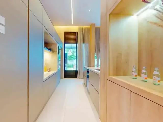 Casa / Sobrado em Condomínio para Venda em Rio de Janeiro/RJ Barra da Tijuca 3 Quartos