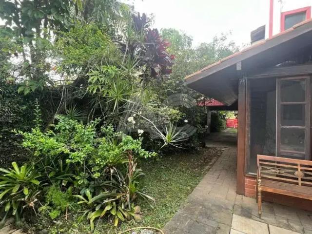 Casa / Sobrado em Condomínio para Venda em Rio de Janeiro/RJ Barra da Tijuca 3 Quartos
