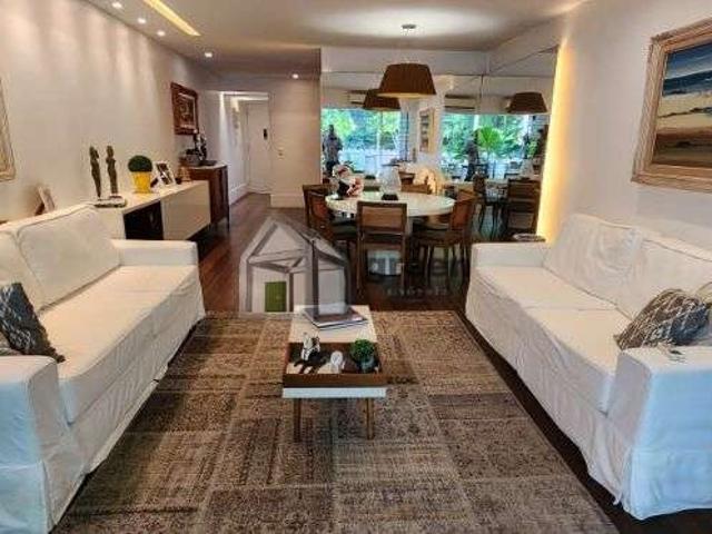 Casa / Sobrado em Condomínio para Venda em Rio de Janeiro/RJ Barra da Tijuca 2 Quartos