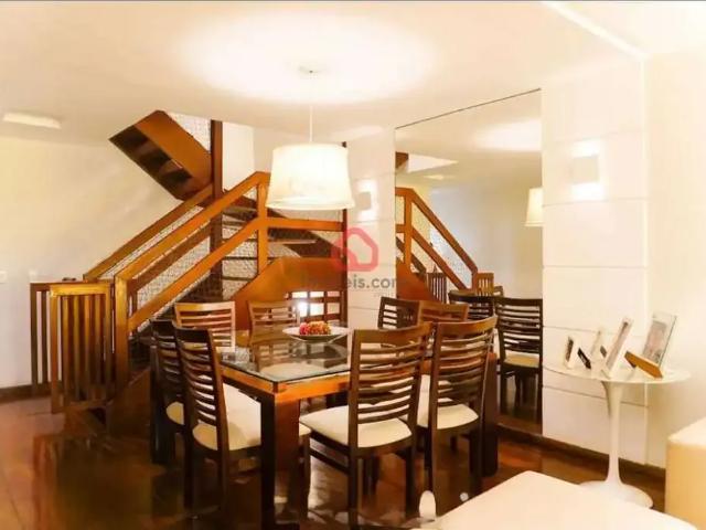 Casa / Sobrado em Condomínio para Venda em Rio de Janeiro/RJ Barra da Tijuca 4 Quartos