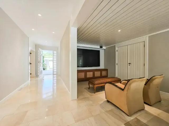 Casa / Sobrado em Condomínio para Venda em Rio de Janeiro/RJ Barra da Tijuca 4 Quartos