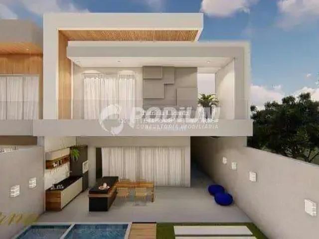 Casa / Sobrado em Condomínio para Venda em Rio de Janeiro/RJ Barra da Tijuca 4 Quartos