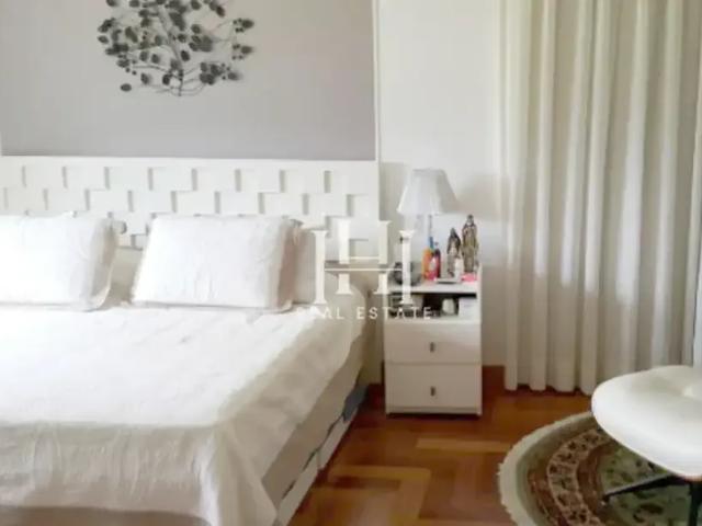 Casa / Sobrado em Condomínio para Venda em Rio de Janeiro/RJ Barra da Tijuca 4 Quartos