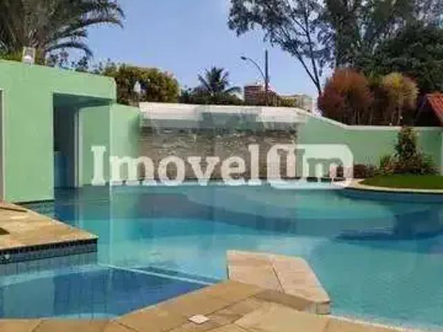 Casa / Sobrado em Condomínio para Venda em Rio de Janeiro/RJ Barra da Tijuca 4 Quartos