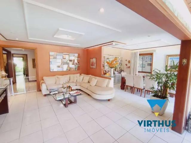 Casa / Sobrado em Condomínio para Venda em Rio de Janeiro/RJ Barra da Tijuca 4 Quartos