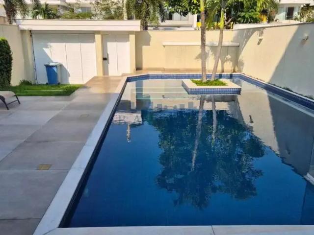 Casa / Sobrado em Condomínio para Venda em Rio de Janeiro/RJ Barra da Tijuca 4 Quartos