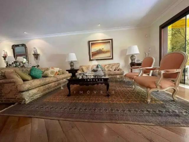 Casa / Sobrado em Condomínio para Venda em Rio de Janeiro/RJ Barra da Tijuca 4 Quartos