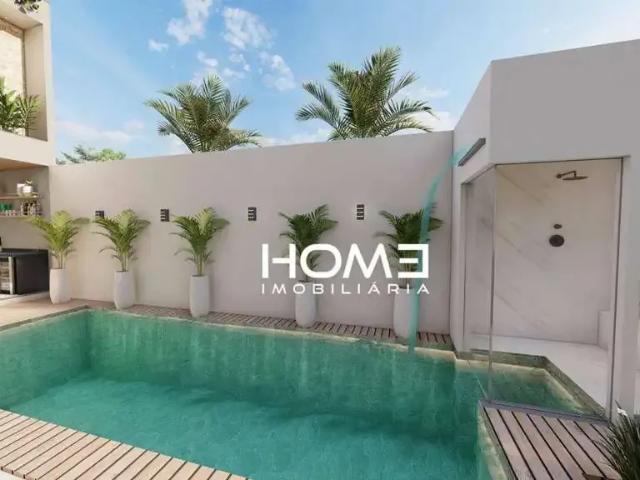 Casa / Sobrado em Condomínio para Venda em Rio de Janeiro/RJ Barra da Tijuca 4 Quartos