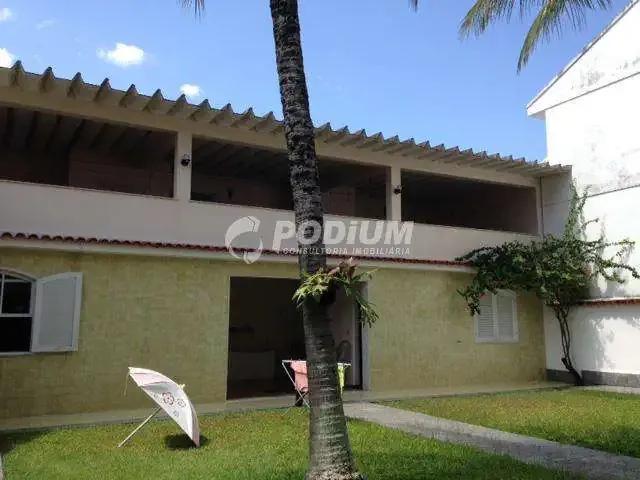 Casa / Sobrado em Condomínio para Venda em Rio de Janeiro/RJ Barra da Tijuca 4 Quartos