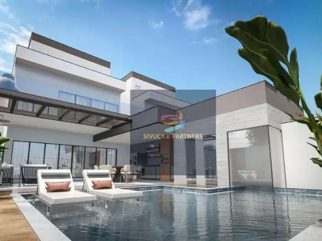 Casa / Sobrado em Condomínio para Venda em Rio de Janeiro/RJ Barra da Tijuca 4 Quartos