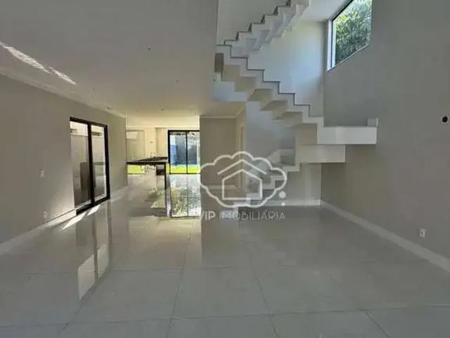 Casa / Sobrado em Condomínio para Venda em Rio de Janeiro/RJ Barra da Tijuca 4 Quartos