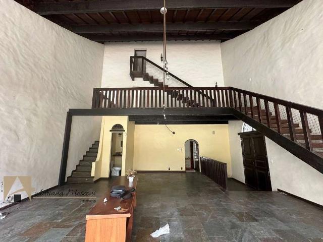 Casa / Sobrado em Condomínio para Venda em Rio de Janeiro/RJ Barra da Tijuca 4 Quartos