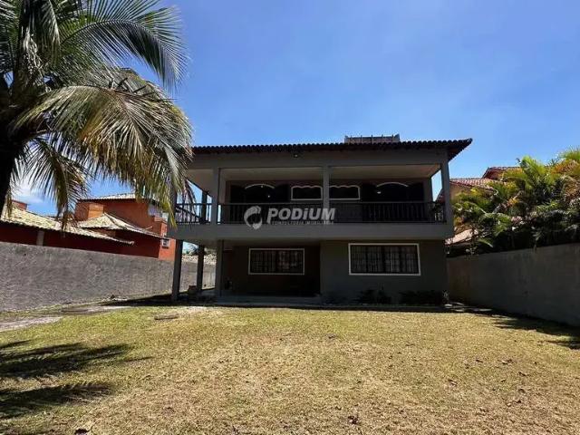 Casa / Sobrado em Condomínio para Venda em Rio de Janeiro/RJ Barra da Tijuca 4 Quartos