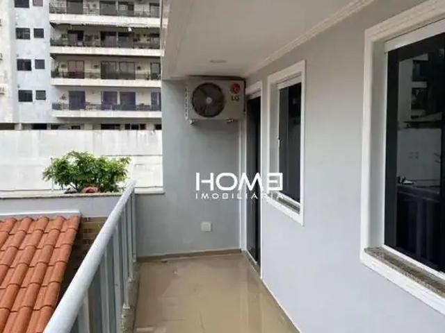 Casa / Sobrado em Condomínio para Venda em Rio de Janeiro/RJ Barra da Tijuca 4 Quartos