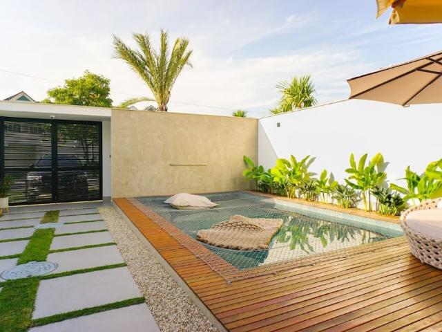Casa / Sobrado em Condomínio para Venda em Rio de Janeiro/RJ Barra da Tijuca 4 Quartos