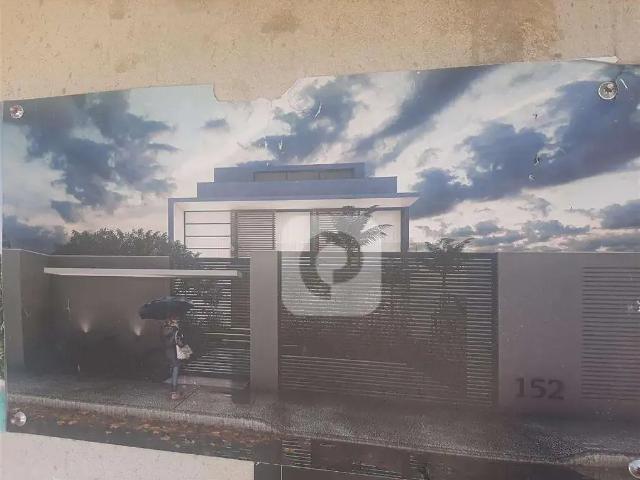 Casa / Sobrado em Condomínio para Venda em Rio de Janeiro/RJ Barra da Tijuca 4 Quartos