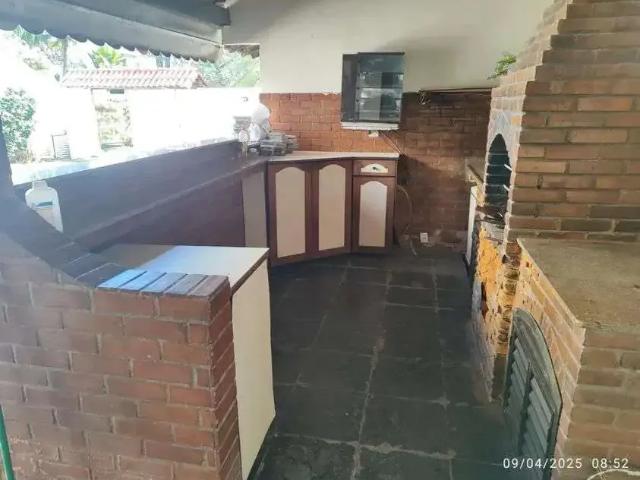 Casa / Sobrado em Condomínio para Venda em Rio de Janeiro/RJ Barra da Tijuca 4 Quartos