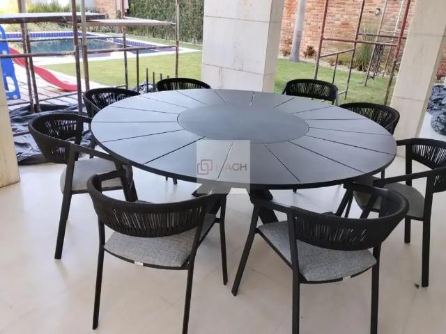 Casa / Sobrado em Condomínio para Venda em Rio de Janeiro/RJ Barra da Tijuca 4 Quartos