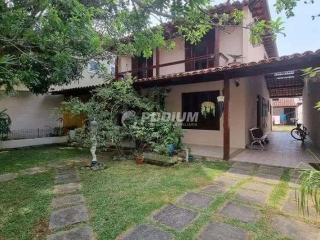 Casa / Sobrado em Condomínio para Venda em Rio de Janeiro/RJ Barra da Tijuca 4 Quartos