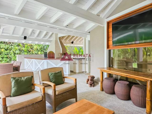 Casa / Sobrado em Condomínio para Venda em Rio de Janeiro/RJ Barra da Tijuca 4 Quartos