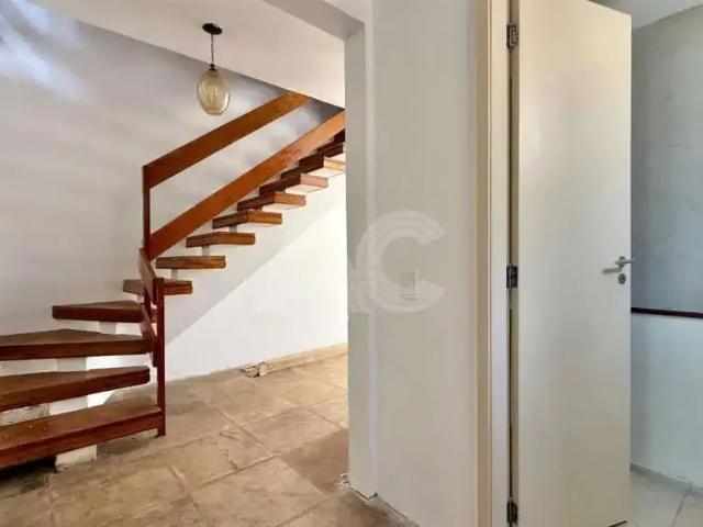Casa / Sobrado em Condomínio para Venda em Rio de Janeiro/RJ Barra da Tijuca 4 Quartos