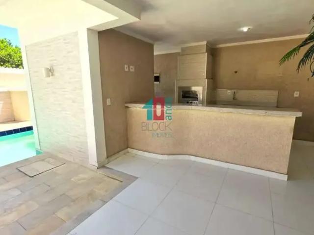 Casa / Sobrado em Condomínio para Venda em Rio de Janeiro/RJ Barra da Tijuca 4 Quartos