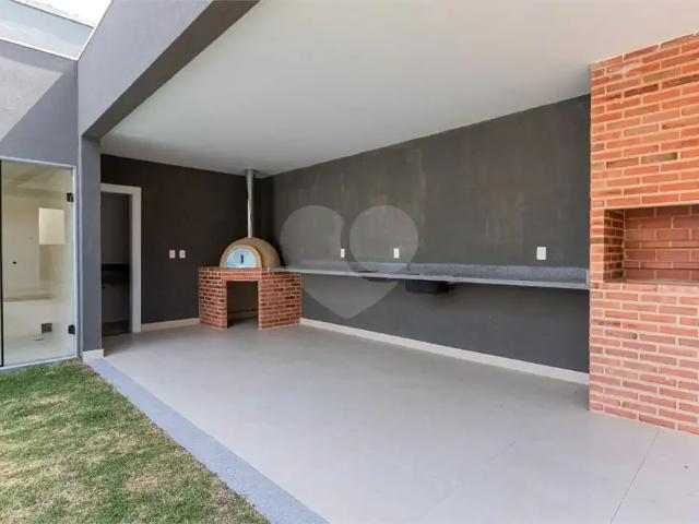 Casa / Sobrado em Condomínio para Venda em Rio de Janeiro/RJ Barra da Tijuca 4 Quartos