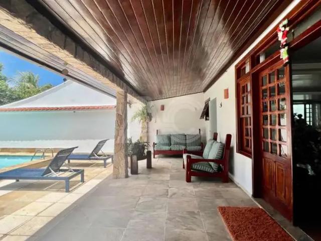 Casa / Sobrado em Condomínio para Venda em Rio de Janeiro/RJ Barra da Tijuca 4 Quartos